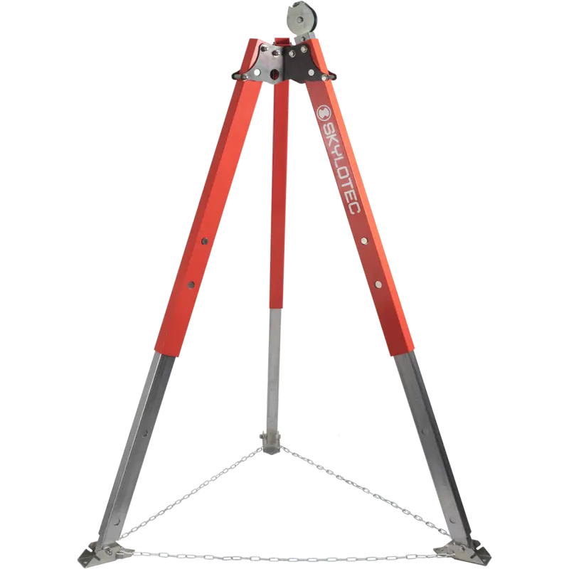 Jackpod Tri - Dreibein