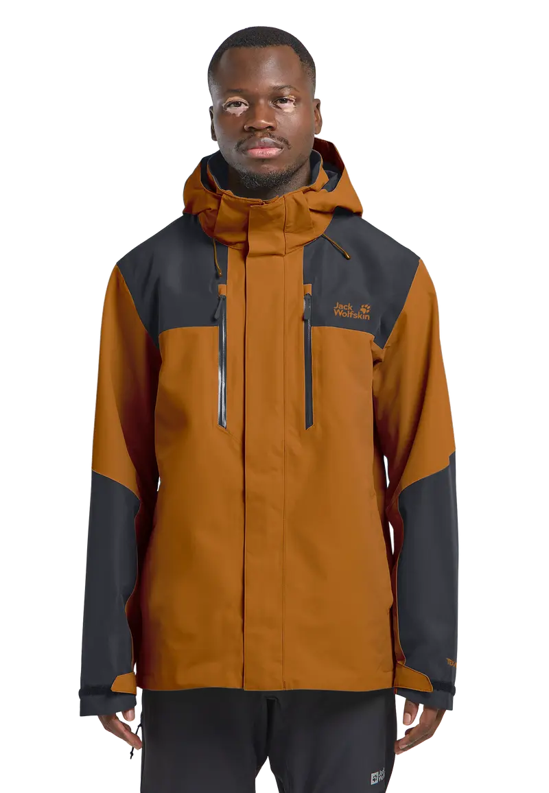JASPER 2L JKT M