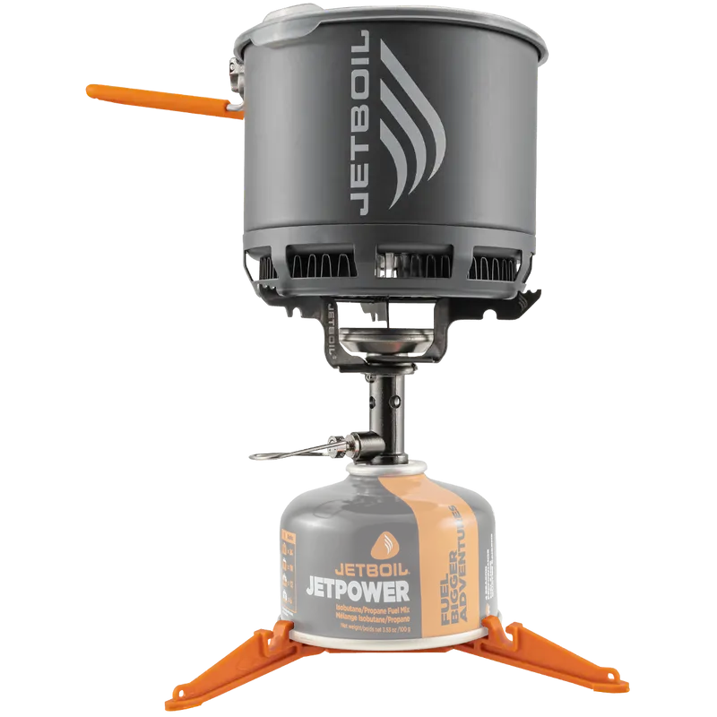 Jetboil Stash