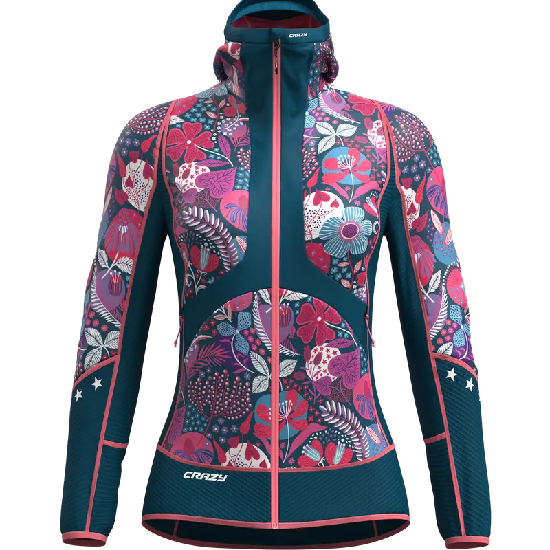 JKT OXYGEN Damen