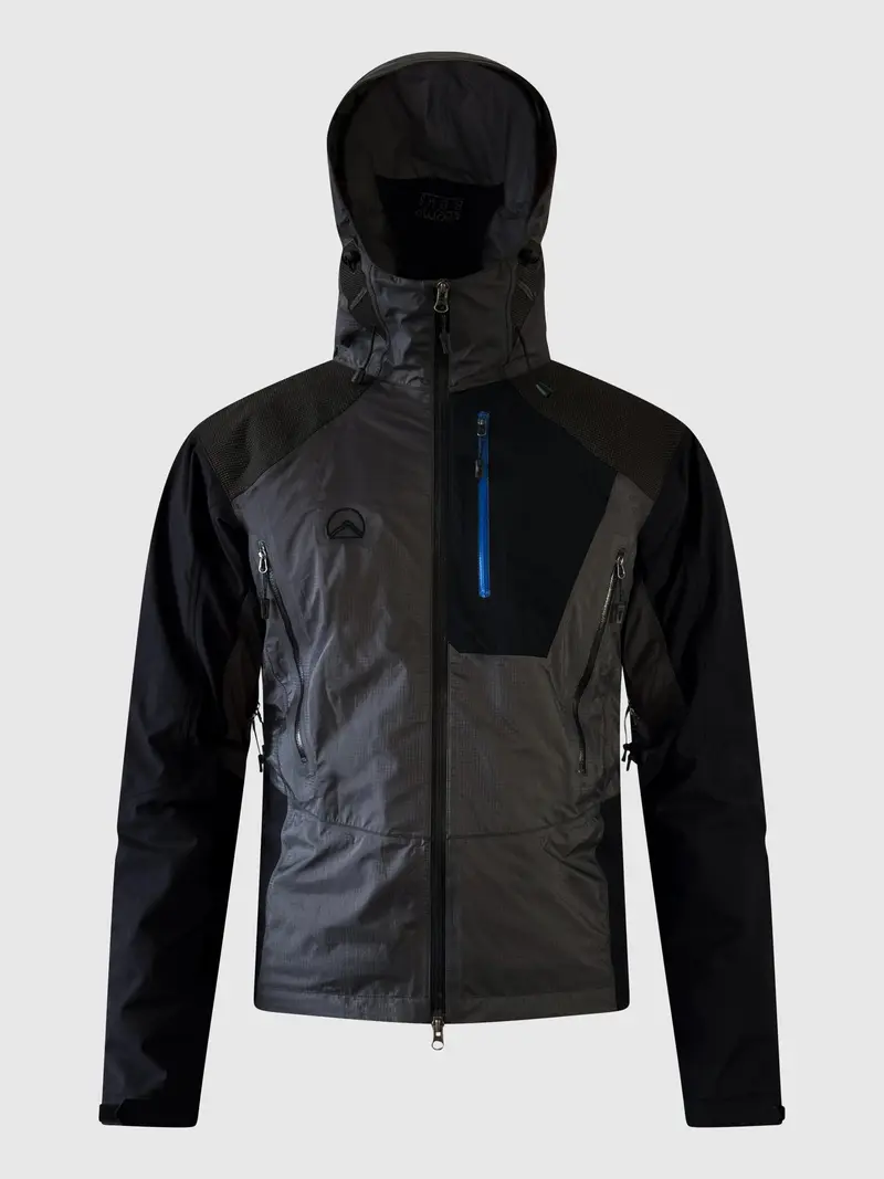 Kaemp8848 Alpine Hardshell Herren