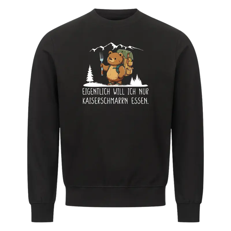 Kaiserbär Sweatshirt