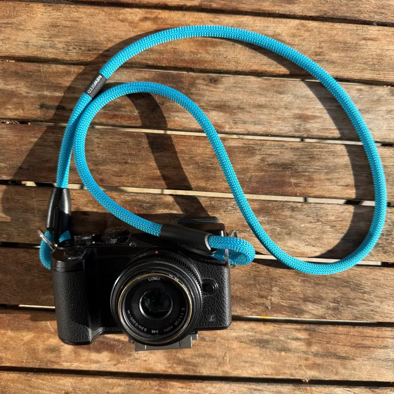 Kameraseil #16 | RopeCamStrap