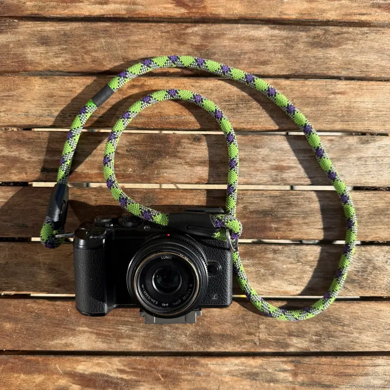 Kameraseil #18 | RopeCamStrap
