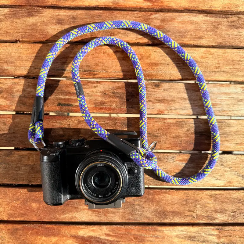Kameraseil #21 | RopeCamStrap