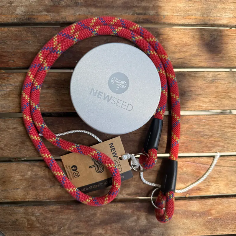 Kameraseil #22 | RopeCamStrap