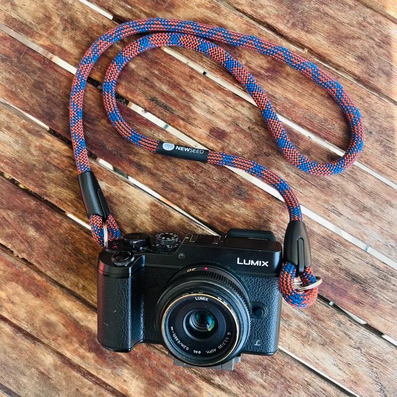 Kameraseil #9 | RopeCamStrap