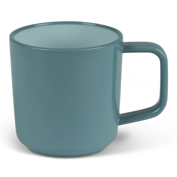 Kampa Mug Set, 4 teilig