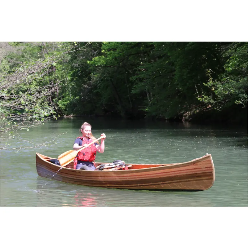Kanuga Kanadier Prospector Ranger