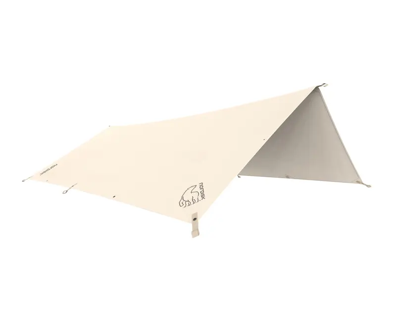 Kari 12 Tarp - 12 m² | Sandshell
