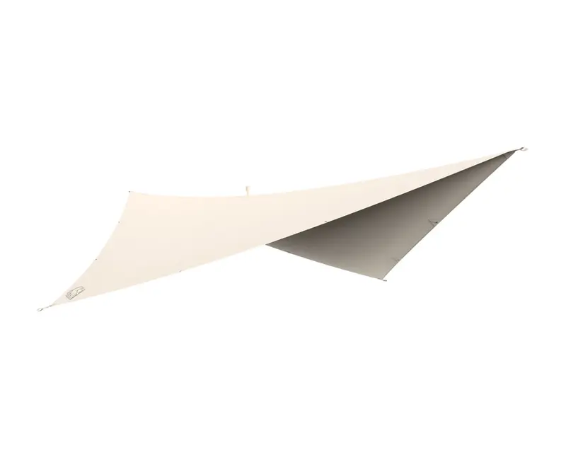 Kari 20 Diamond Tarp - 20 m² | Sandshell
