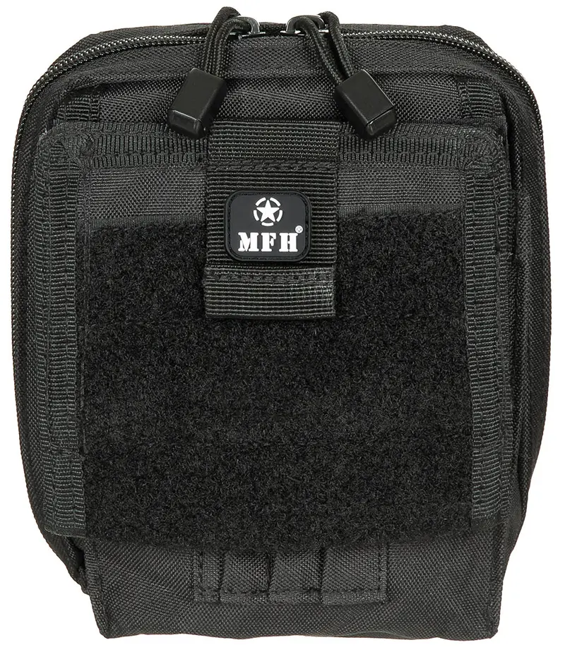 Kartentasche, "MOLLE"