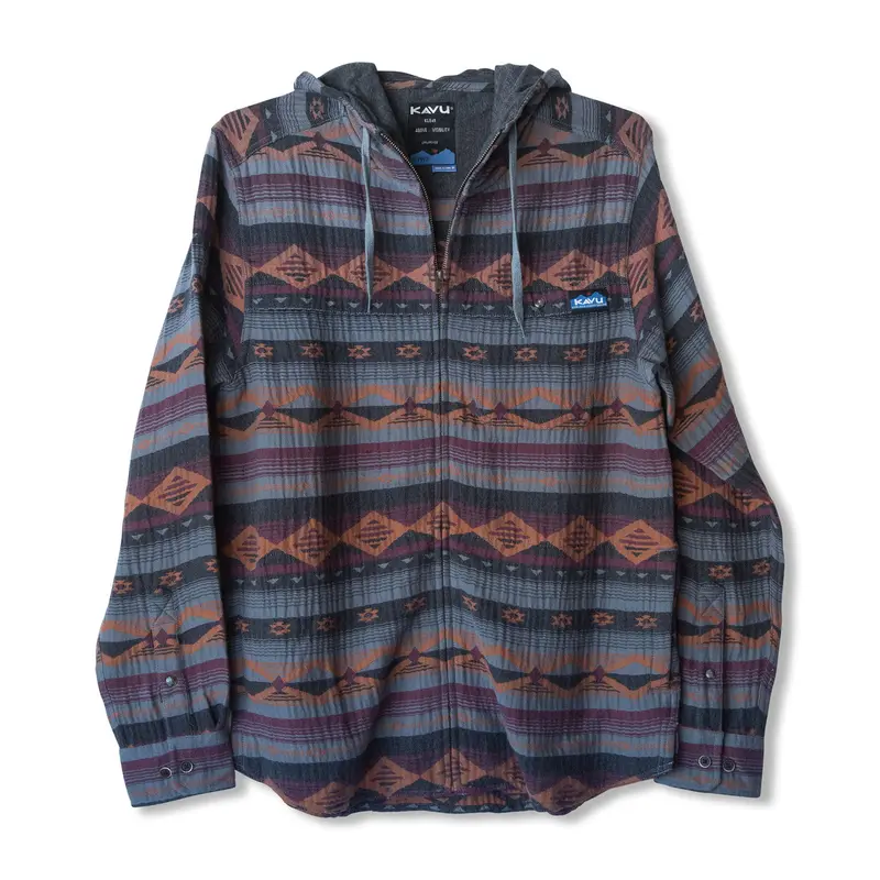 Kavu Manta Zip