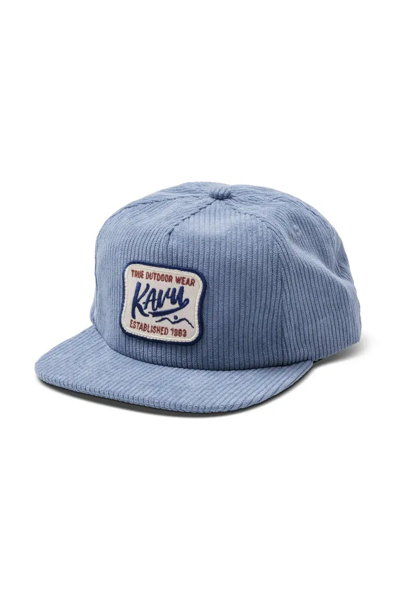 Kavu Wooderson Cap