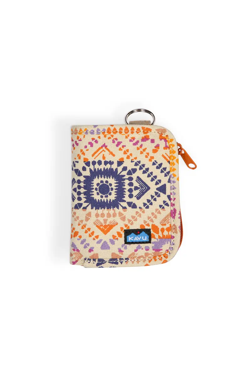 Kavu Zippy Wallet