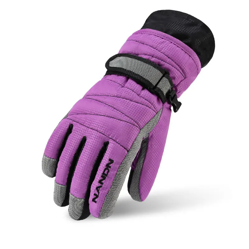 KAZIVAL MaxProtect Handschuhe