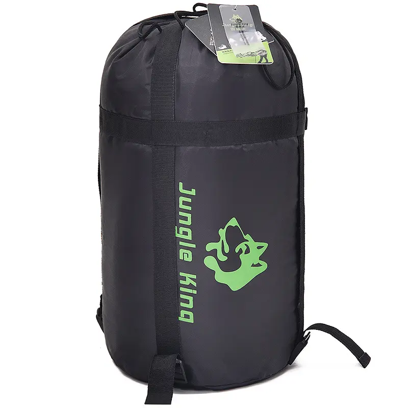 KAZIVAL Nomad Schlafsack