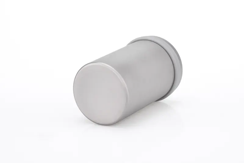 Keith Titanium Thermobecher mit Teefilter 450 ml
