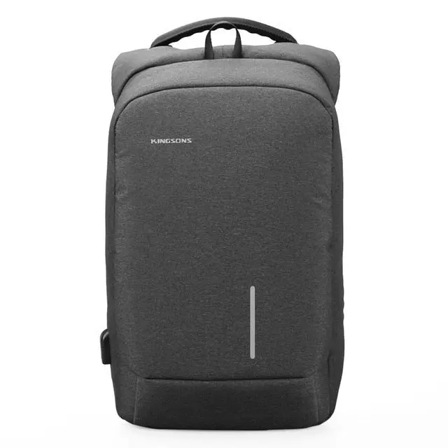 Kinbiz ➪ Arbeitsrucksack