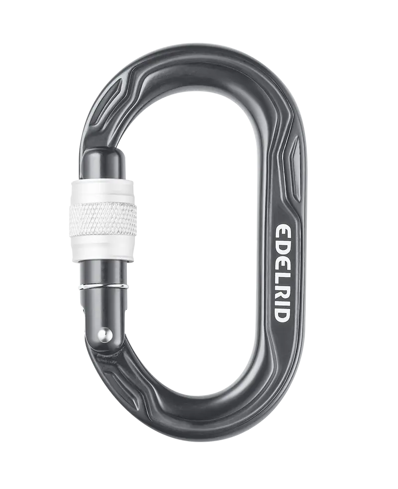 Kiwi Screw - Karabiner