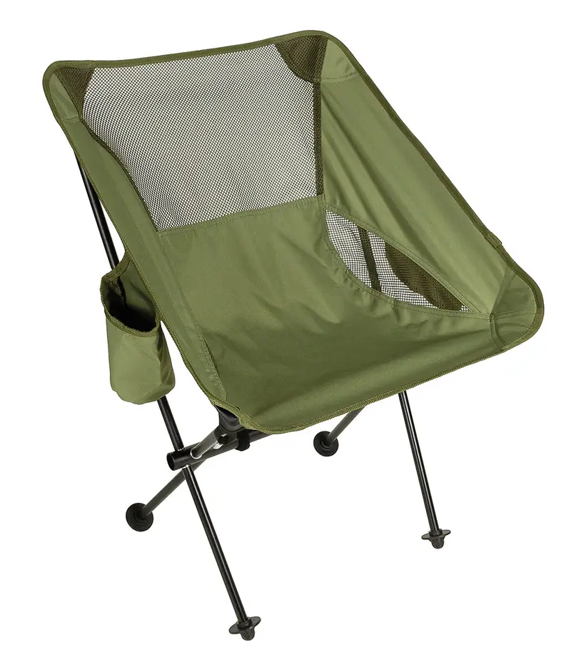 Klappstuhl, "Ultralight"