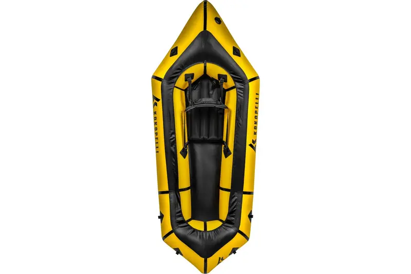 Kokopelli Rogue R-Deck