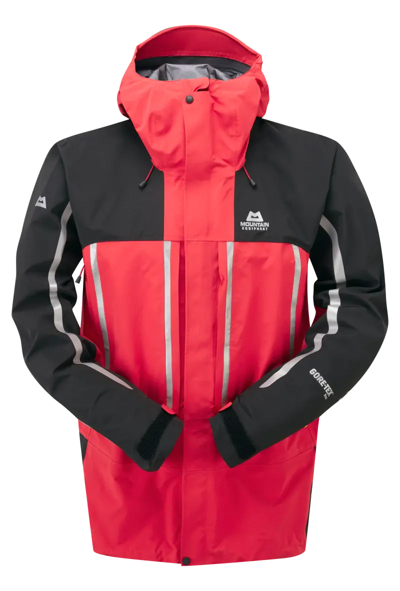 Kongur MRT Jacket