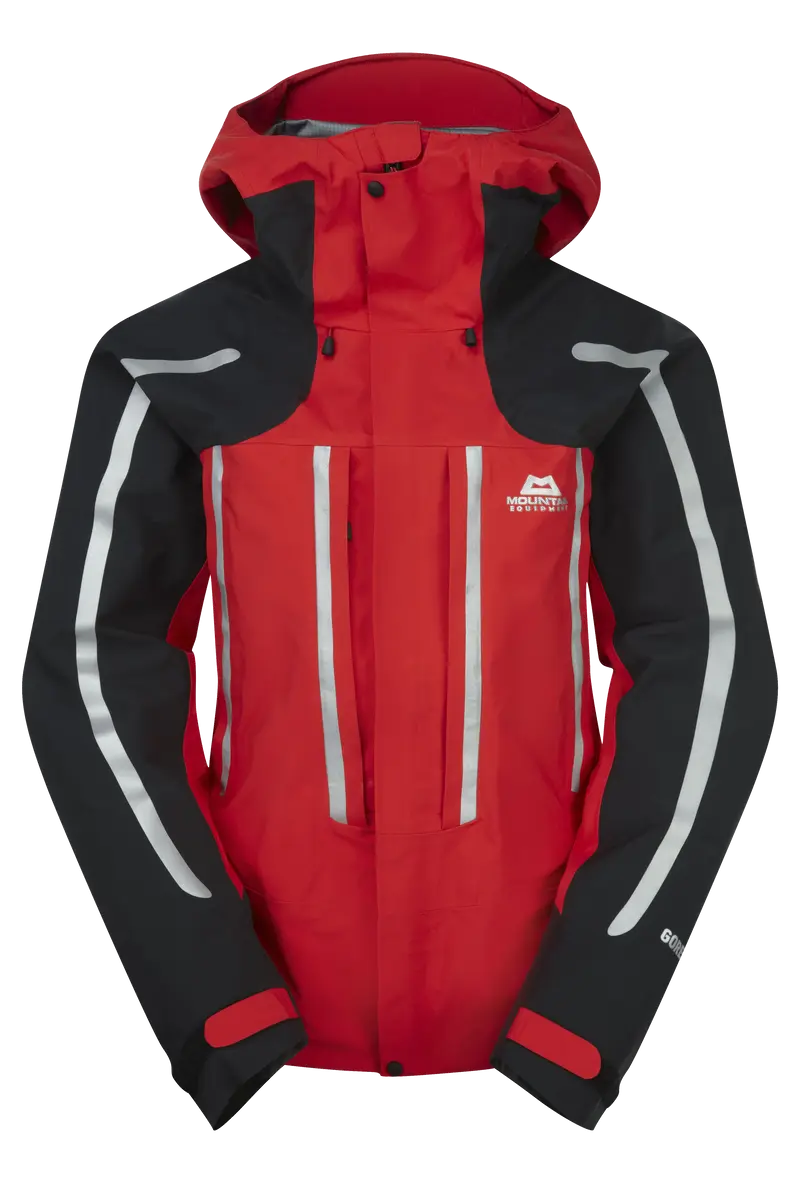 Kongur MRT Women's Jacket