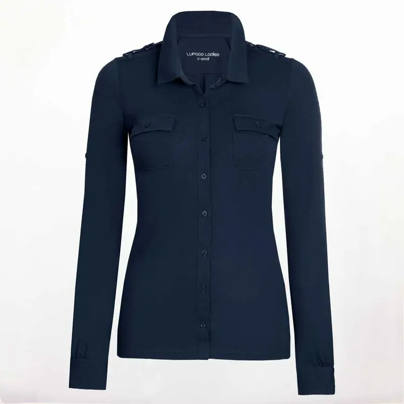 Ladies Bluse „Summerfeeling“