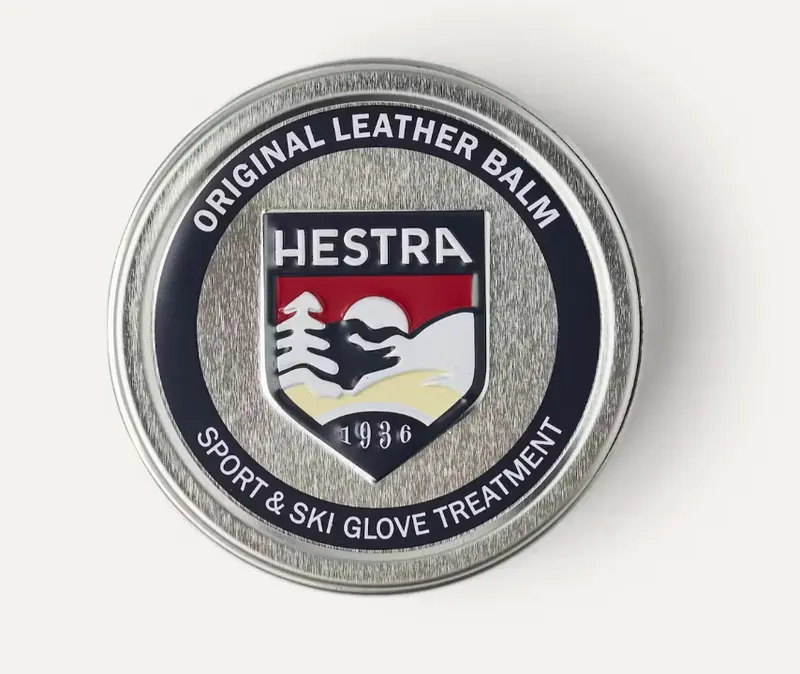 Leather Balm