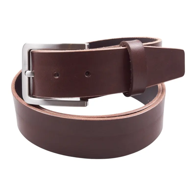 Ledergürtel „Classic“ Braun