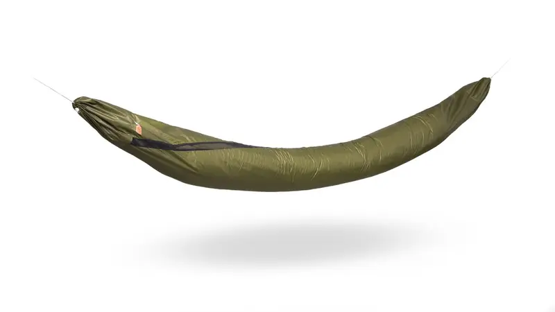 Lesovik Larva instant Stuff Sack