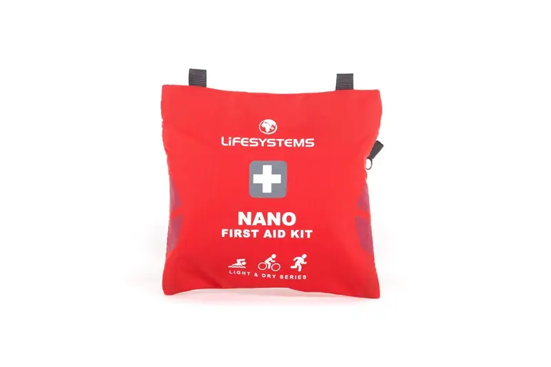 Lifesystems Light & Dry Nano First Aid Kit