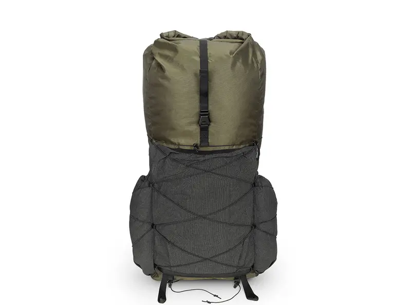 Liteway Elementum Ecopak Rucksack 50 L