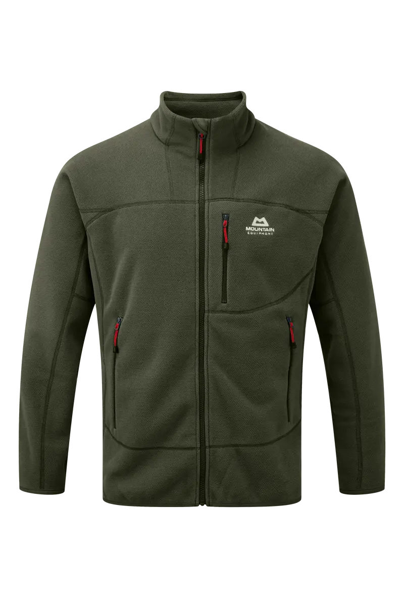 Litmus Jacket