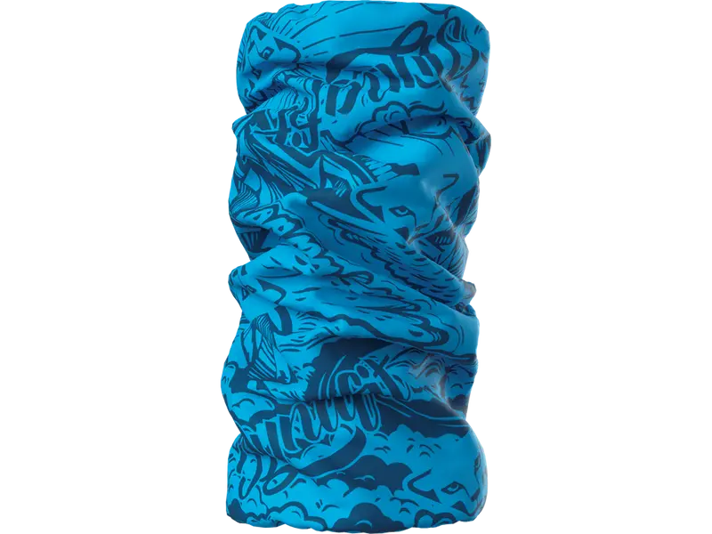LOGO NECK GAITER Unisex