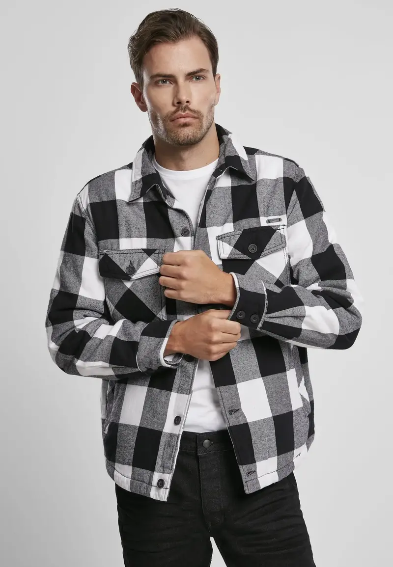 Lumberjacket
