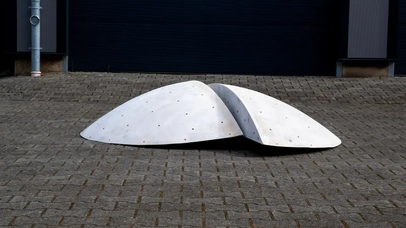 Macroset "180 – Half Circle"