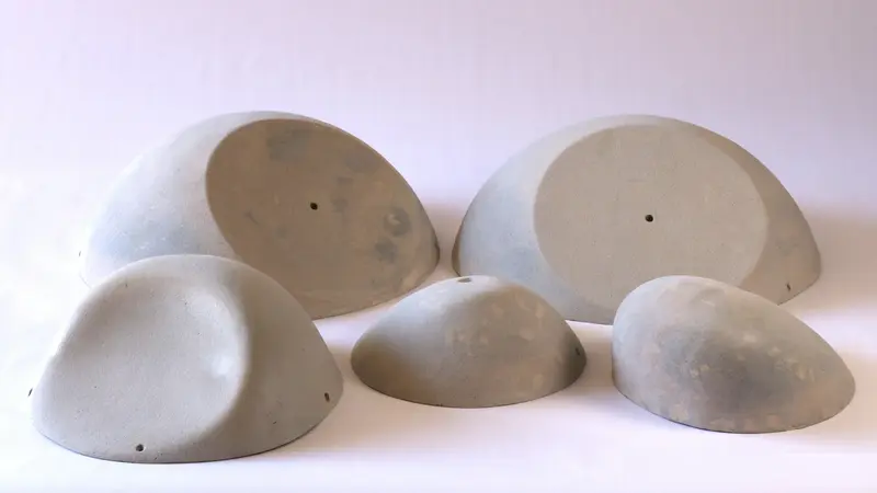Macroset "Bubbles"