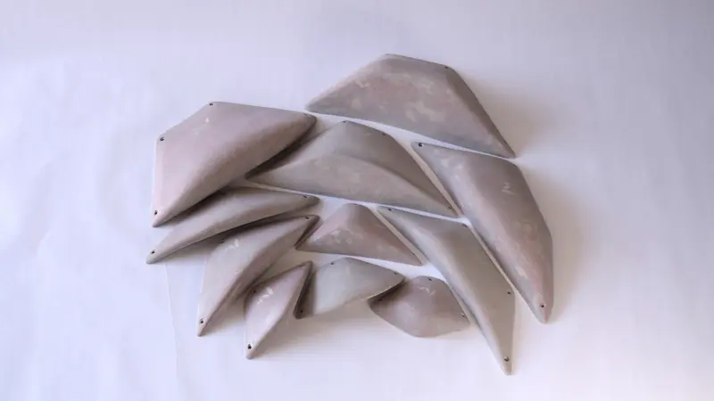 Macroset "Pillows"