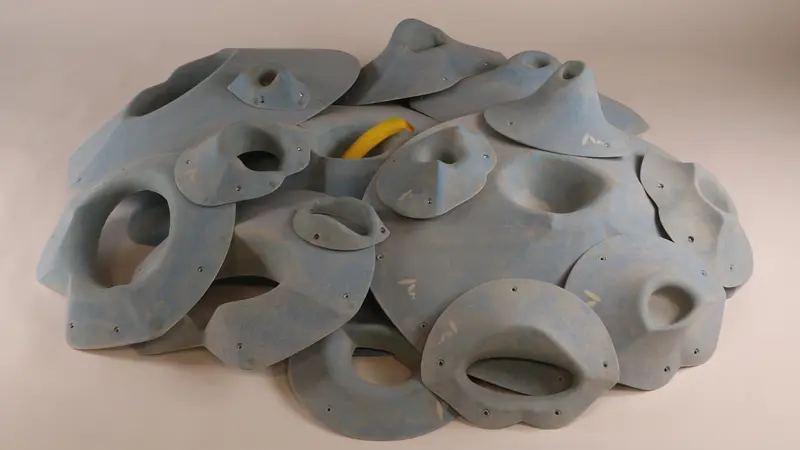 Macroset "Pockets"