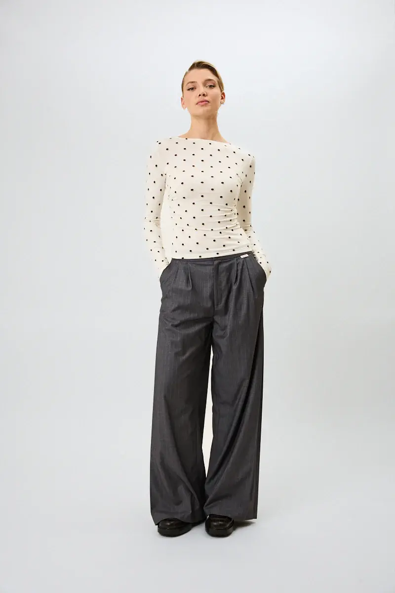 MAEVE LONGSLEEVE Damen