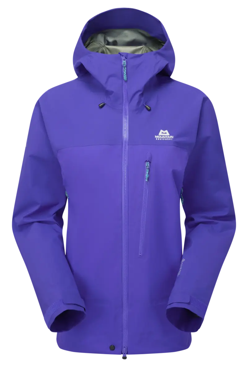 Manaslu Women's Jacket