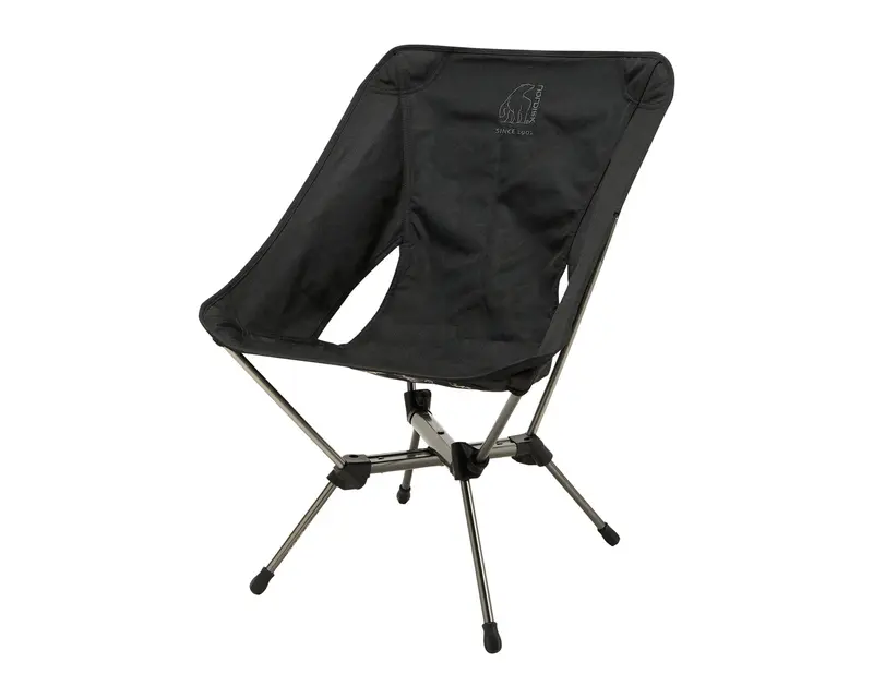 Marielund Chair - Black