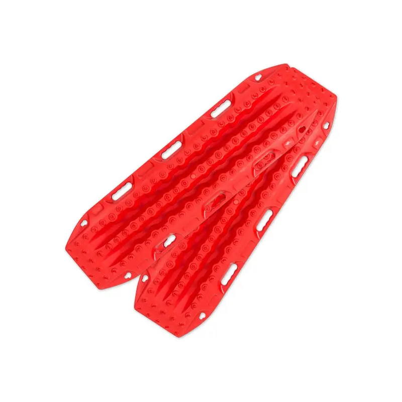MAXTRAX MKII / Rot