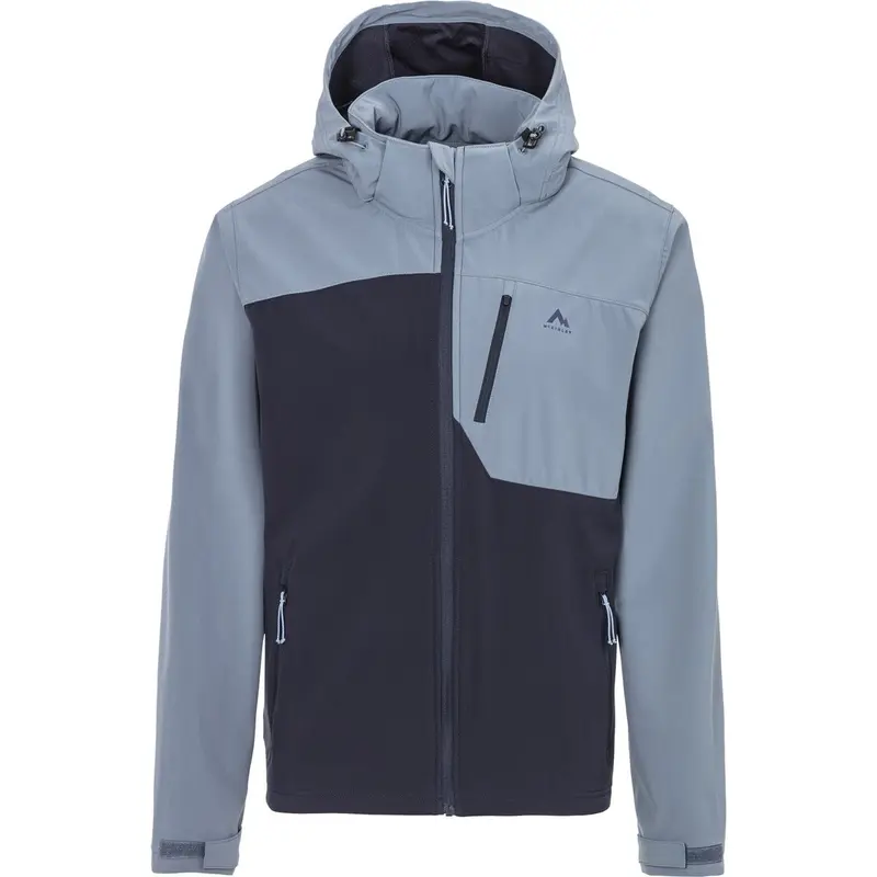 MCKINLEY Softshelljacke Mount Bona M mit VENTMAX