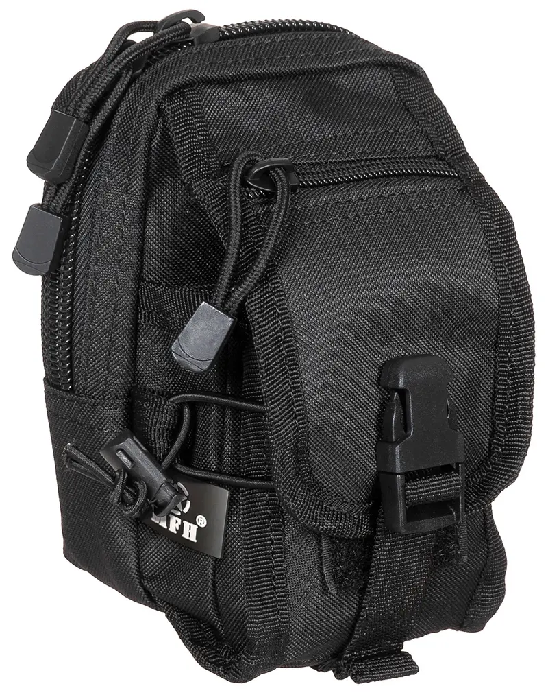 Mehrzwecktasche, "MOLLE" Basic