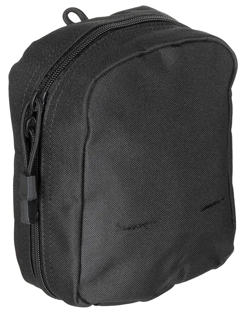 Mehrzwecktasche, "MOLLE"