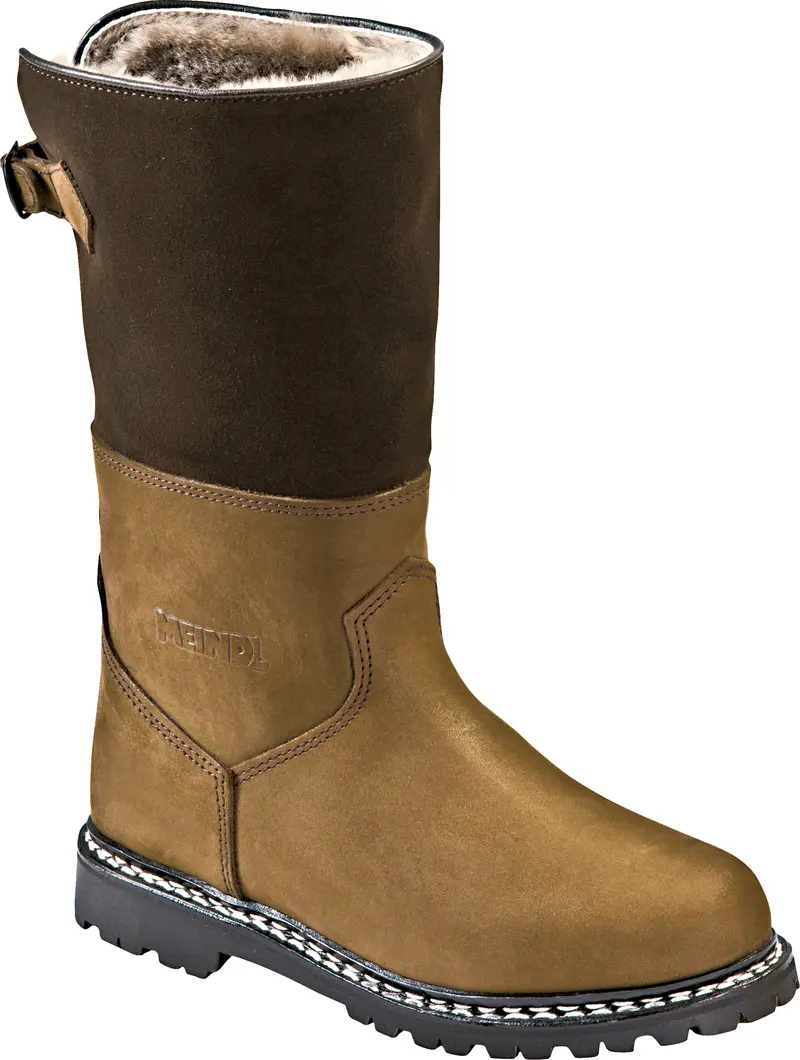 MEINDL Arosa Lady Braun
