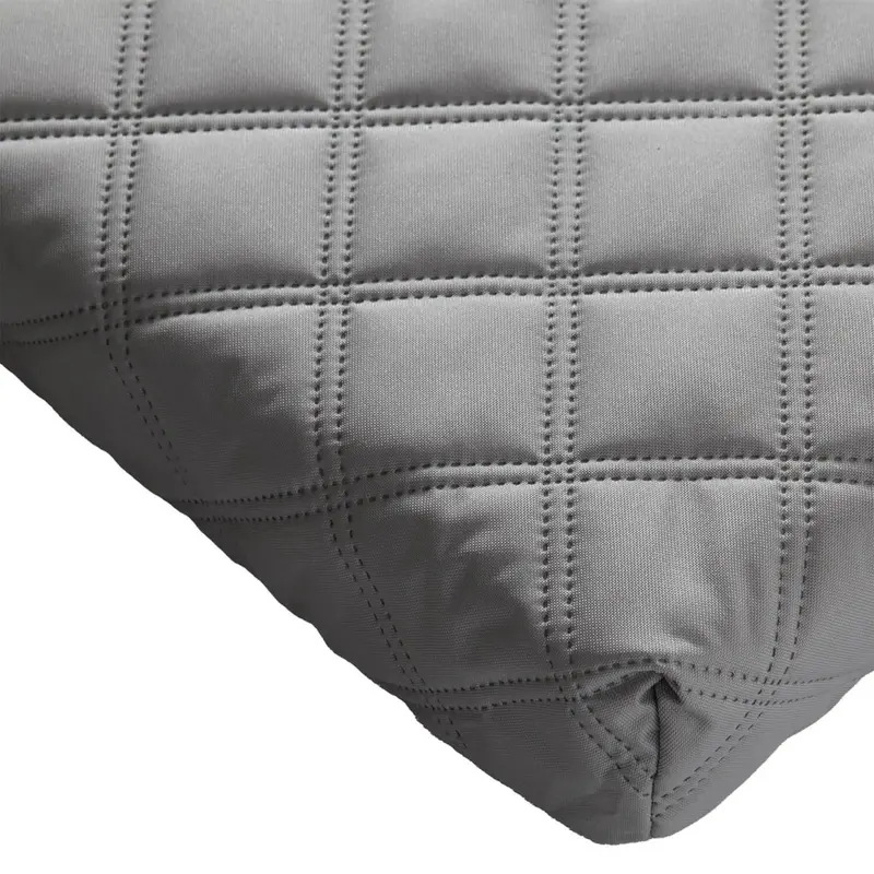 Memory Foam Matratze 160 mit Überzug